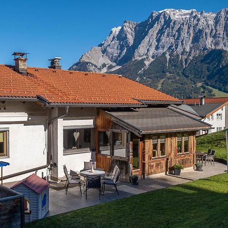 Апартаменты Apart Leitner Лермос Экстерьер фото