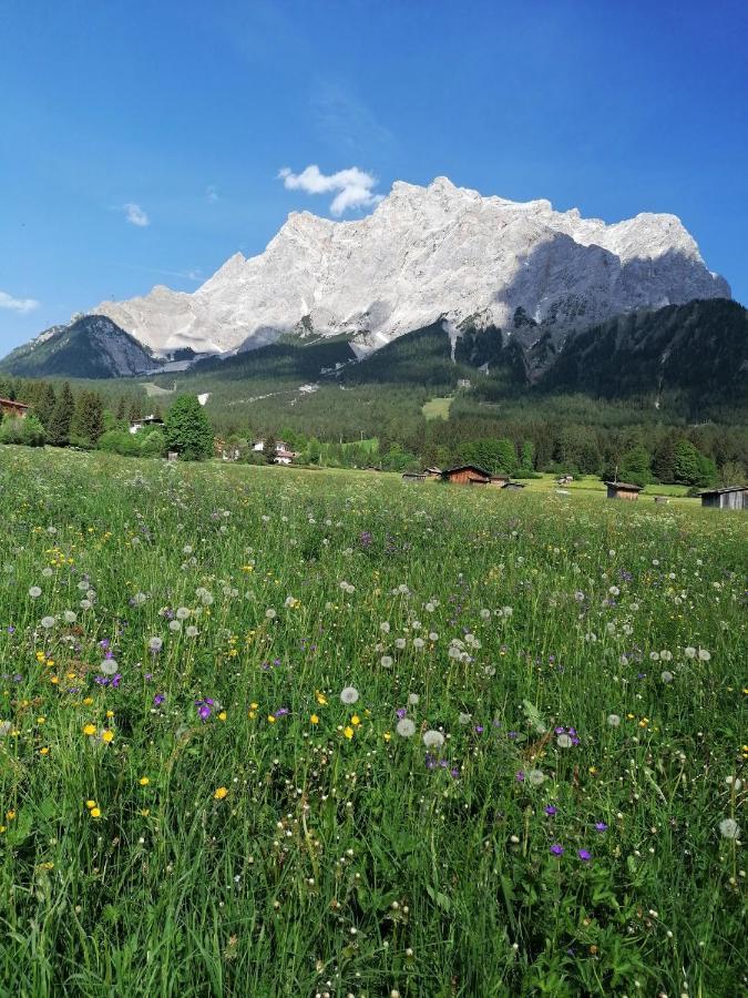 Апартаменты Apart Leitner Лермос Экстерьер фото